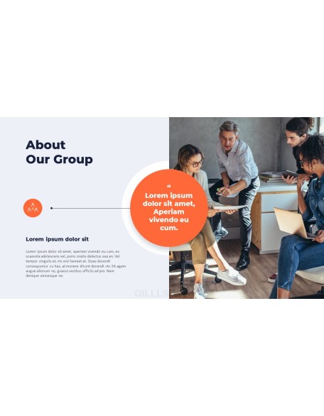 Business Strategy and Planning Themes for PowerPoint