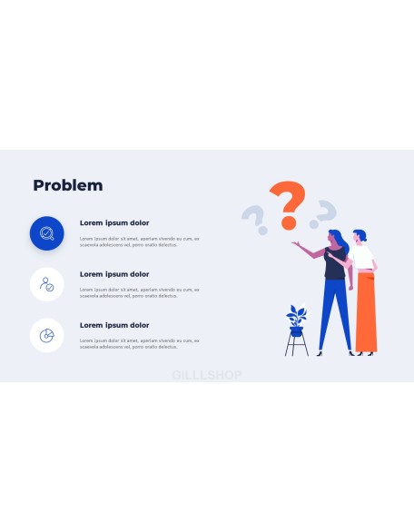 Business Strategy and Planning Themes for PowerPoint