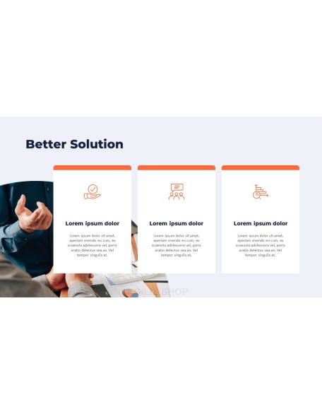 Business Strategy and Planning Themes for PowerPoint