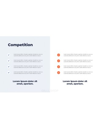 Business Strategy and Planning Themes for PowerPoint