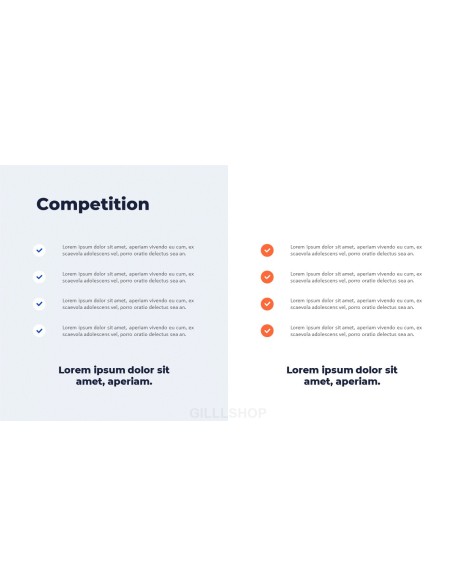 Business Strategy and Planning Themes for PowerPoint