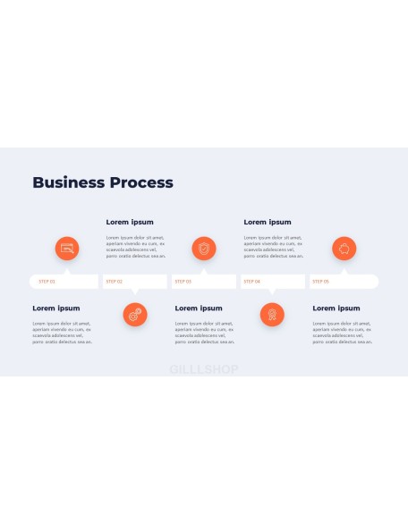 Business Strategy and Planning Themes for PowerPoint