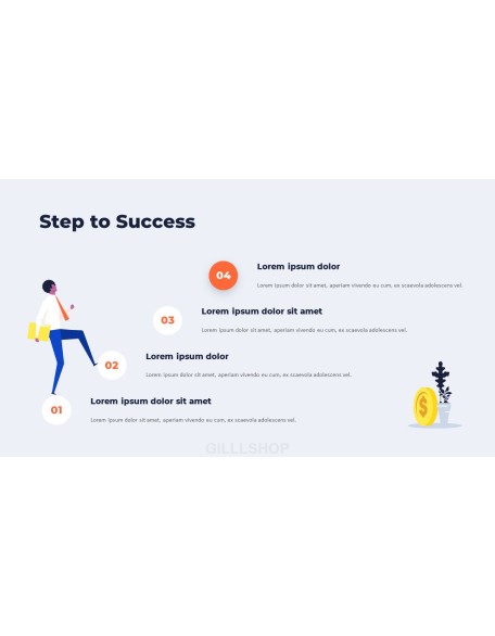 Business Strategy and Planning Themes for PowerPoint