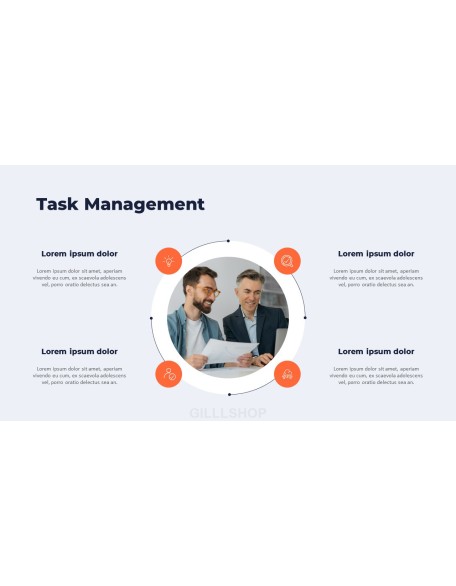 Business Strategy and Planning Themes for PowerPoint