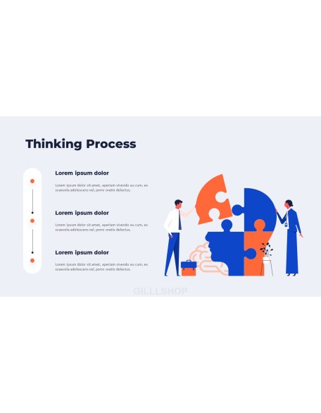Business Strategy and Planning Themes for PowerPoint