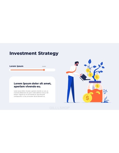 Business Strategy and Planning Themes for PowerPoint