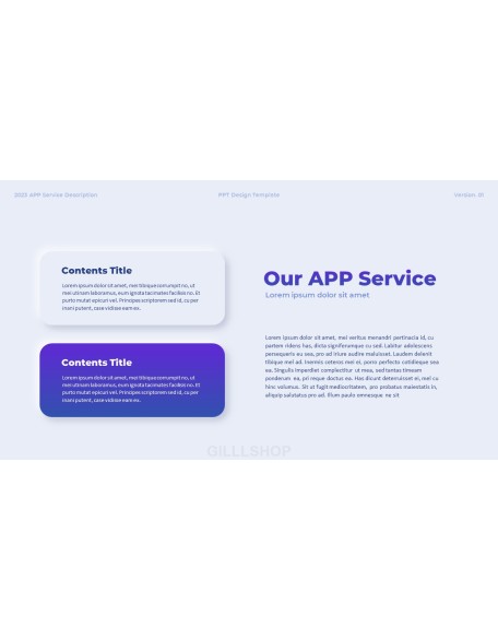 Neumorphism Design design ppt