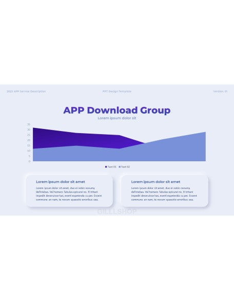 Neumorphism Design design ppt