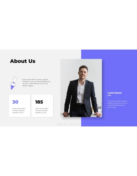 Startup Business Plan PowerPoint Design ideas