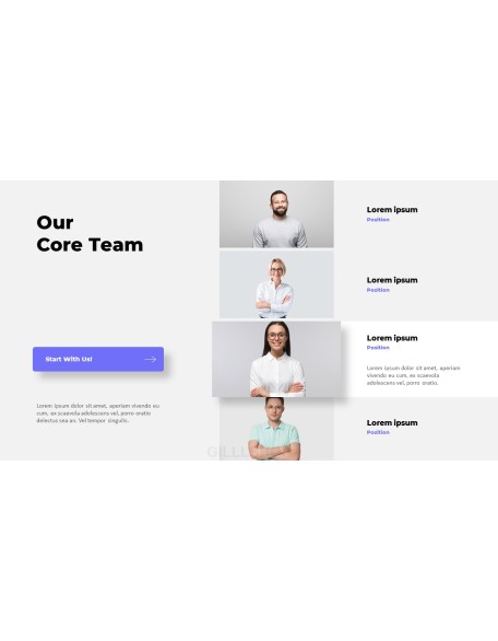 Startup Business Plan PowerPoint Design ideas