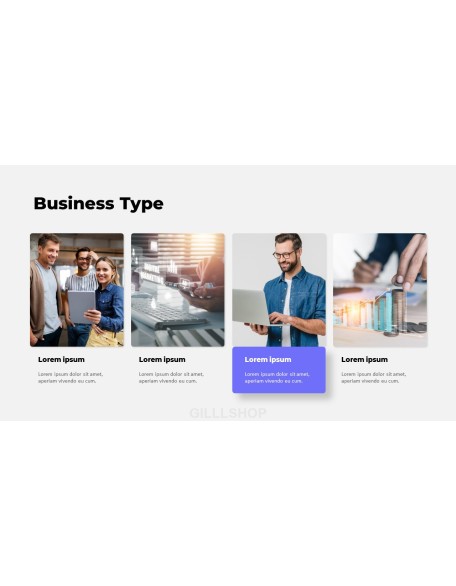 Startup Business Plan PowerPoint Design ideas