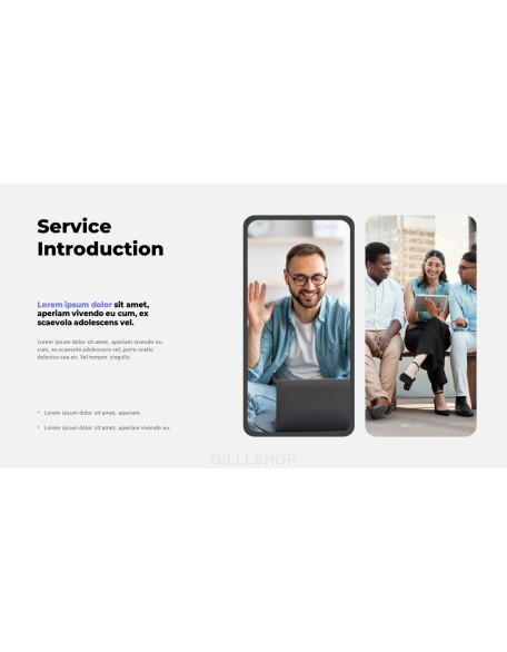 Startup Business Plan PowerPoint Design ideas