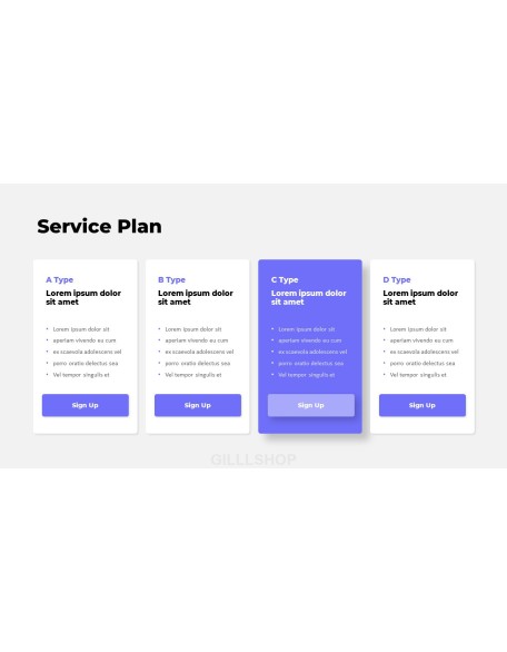 Startup Business Plan PowerPoint Design ideas