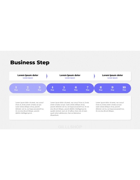 Startup Business Plan PowerPoint Design ideas
