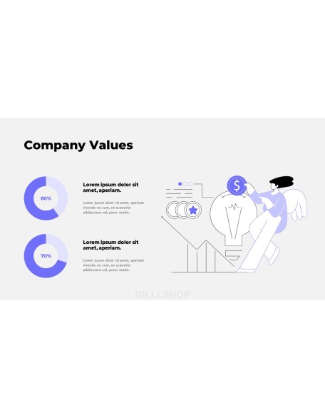 Startup Business Plan PowerPoint Design ideas