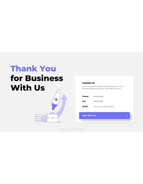 Startup Business Plan PowerPoint Design ideas