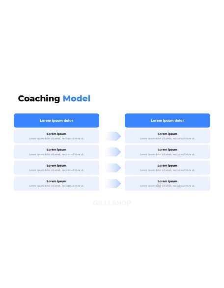Job Search and Recruitment PowerPoint Presentation Design