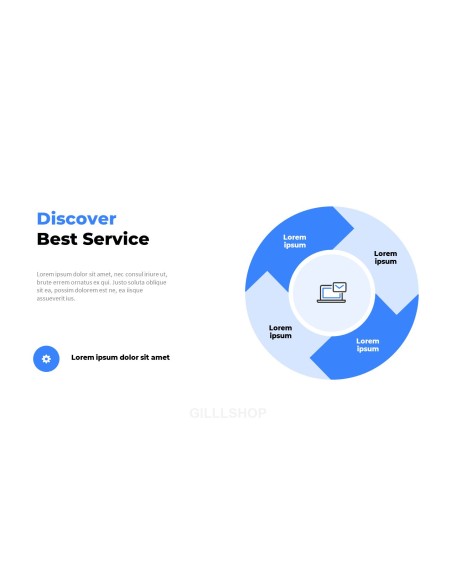 Job Search and Recruitment PowerPoint Presentation Design