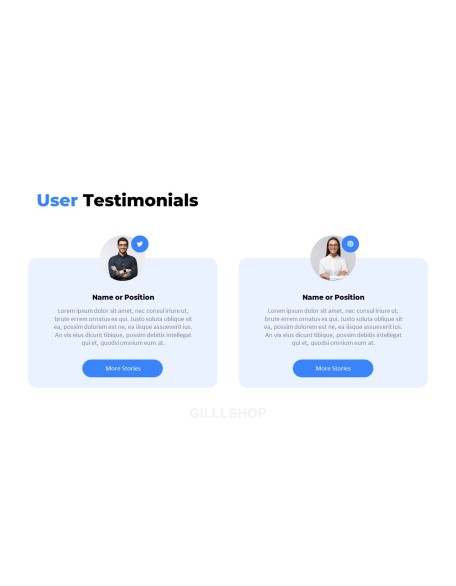 Job Search and Recruitment PowerPoint Presentation Design