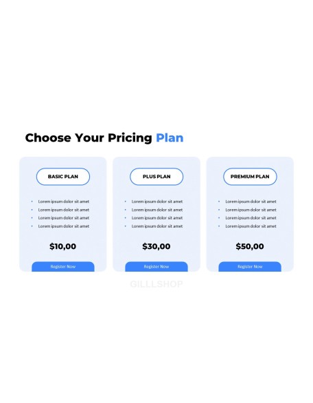 Job Search and Recruitment PowerPoint Presentation Design