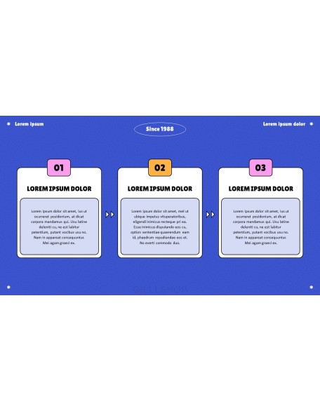 Online Marketing pitchdeck powerpoint