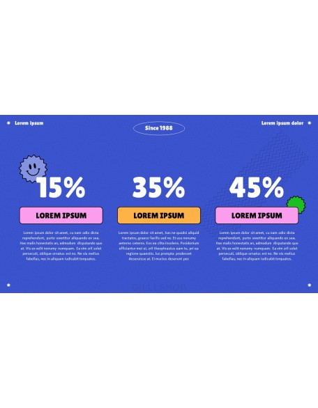 Online Marketing pitchdeck powerpoint