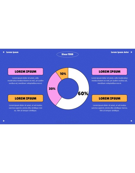 Online Marketing pitchdeck powerpoint