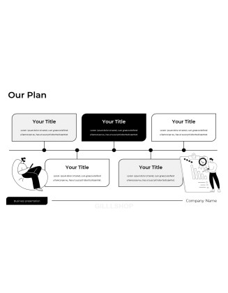 Collaborative Proposal professional ppt presentation templates