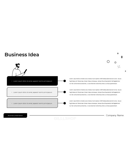 Collaborative Proposal professional ppt presentation templates