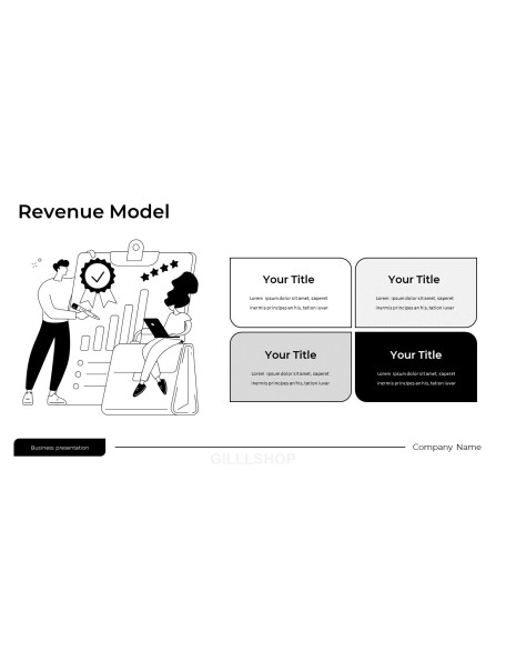 Collaborative Proposal professional ppt presentation templates