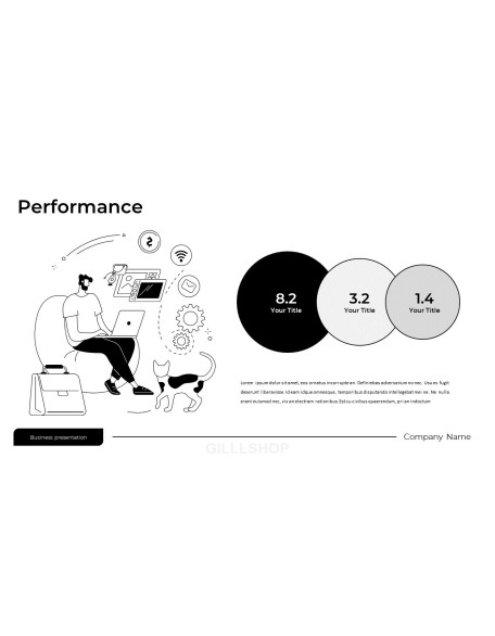 Collaborative Proposal professional ppt presentation templates