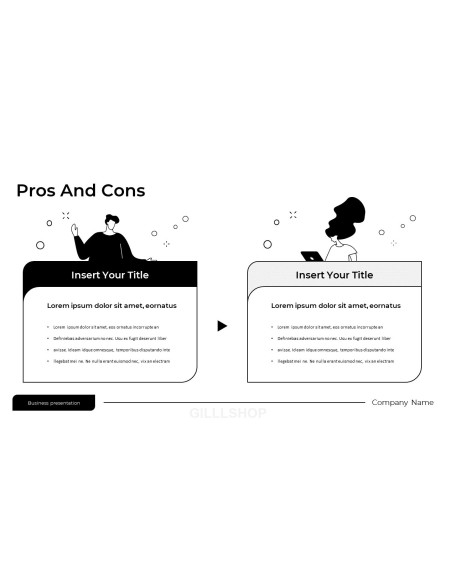 Collaborative Proposal professional ppt presentation templates