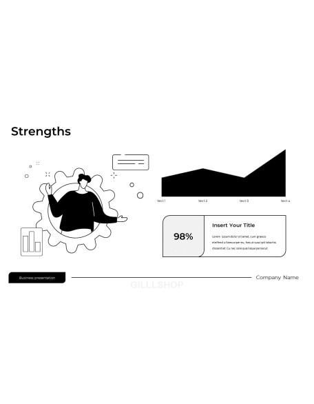Collaborative Proposal professional ppt presentation templates