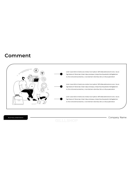 Collaborative Proposal professional ppt presentation templates