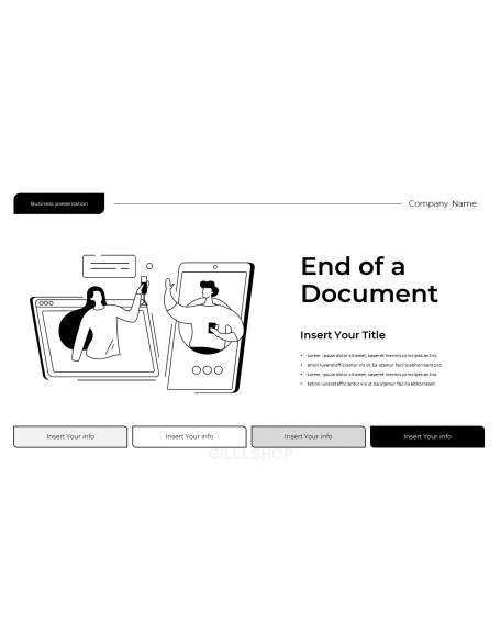Collaborative Proposal professional ppt presentation templates