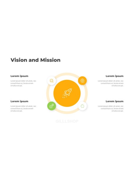 Startup Business Idea Presentation PowerPoint