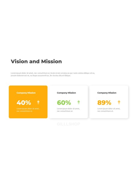 Startup Business Idea Presentation PowerPoint