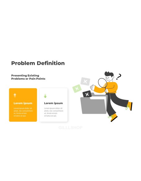 Startup Business Idea Presentation PowerPoint