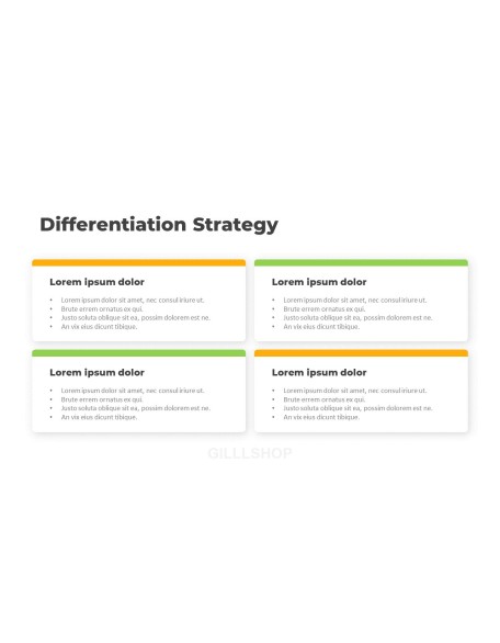 Startup Business Idea Presentation PowerPoint
