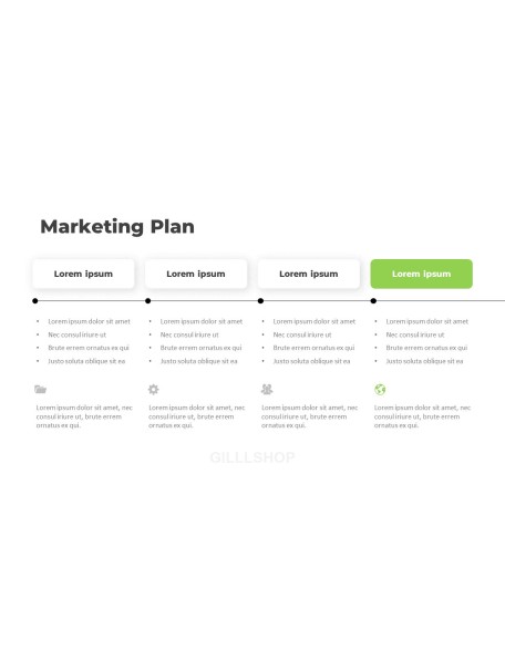 Startup Business Idea Presentation PowerPoint