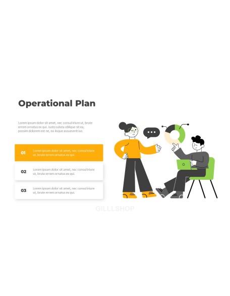 Startup Business Idea Presentation PowerPoint