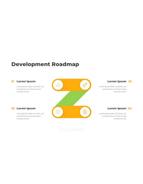 Startup Business Idea Presentation PowerPoint