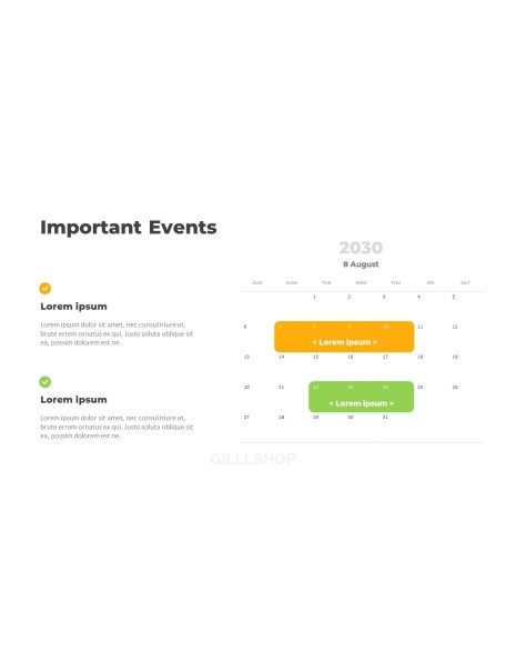 Startup Business Idea Presentation PowerPoint