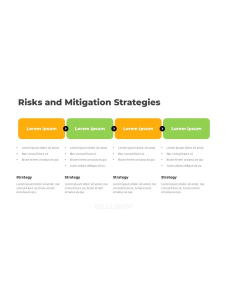 Startup Business Idea Presentation PowerPoint
