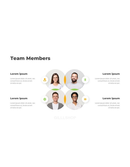 Startup Business Idea Presentation PowerPoint