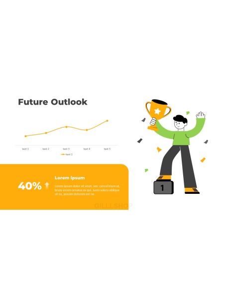 Startup Business Idea Presentation PowerPoint