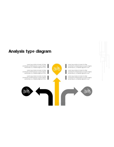 Motorcycle PowerPoint Templates Design