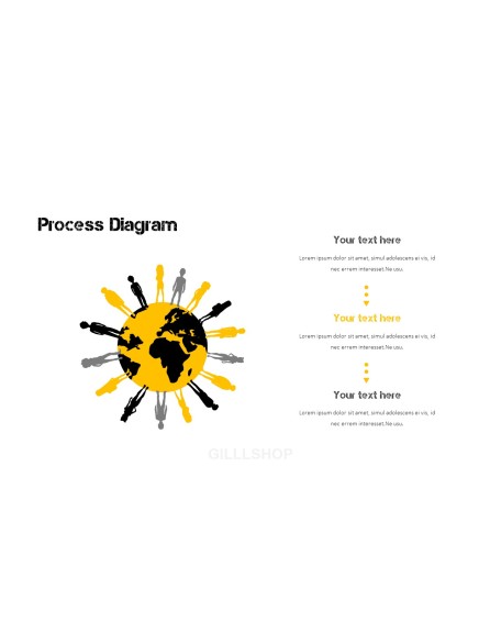 Motorcycle PowerPoint Templates Design