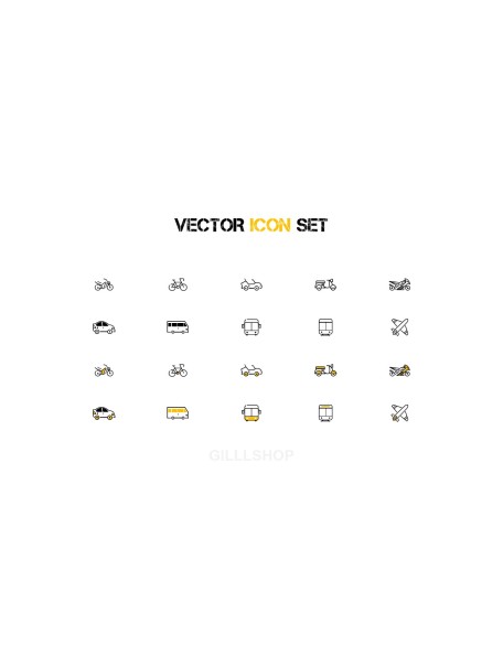 Motorcycle PowerPoint Templates Design
