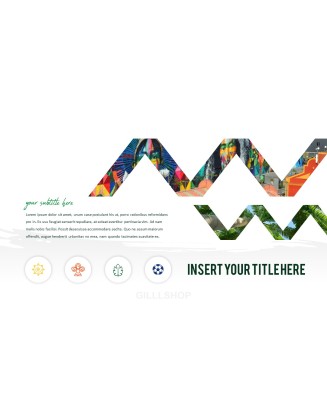 Viva Brazil PowerPoint Presentation Templates